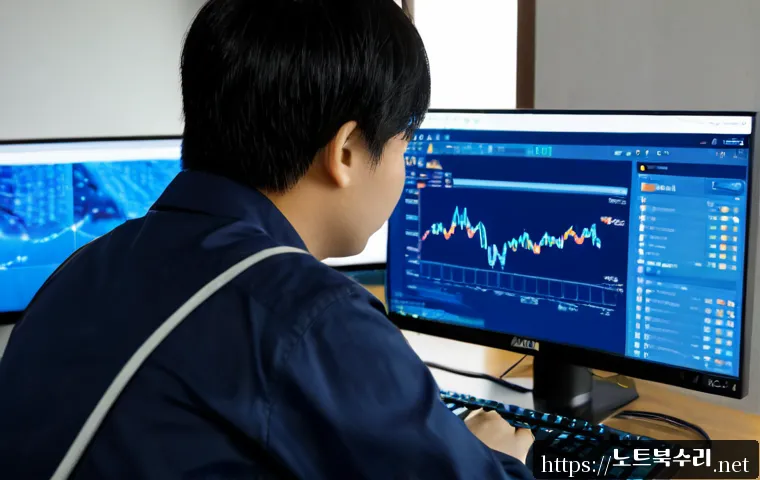 통의동 블루스크린 관련 이미지 2