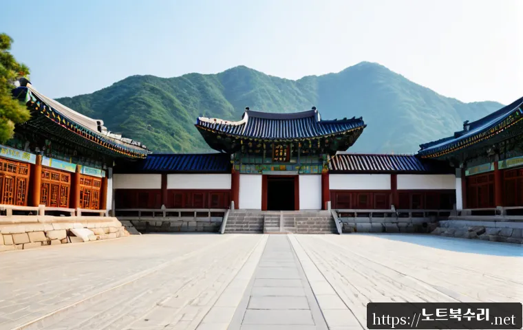 통의동 블루스크린 관련 이미지 5