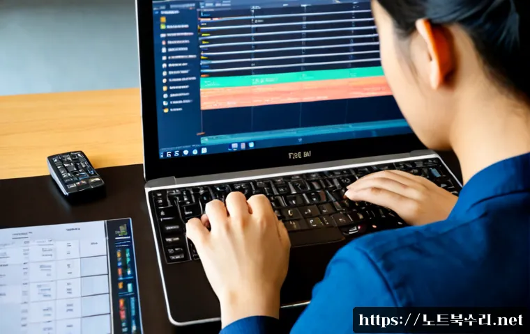 일산동구 DEVICE_DRIVER_MISMATCH 관련 이미지 2