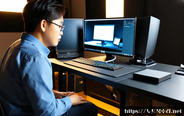 일산동구 DEVICE_DRIVER_MISMATCH 관련 이미지 3