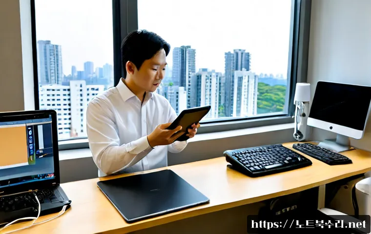 일산동구 DEVICE_DRIVER_MISMATCH 관련 이미지 4