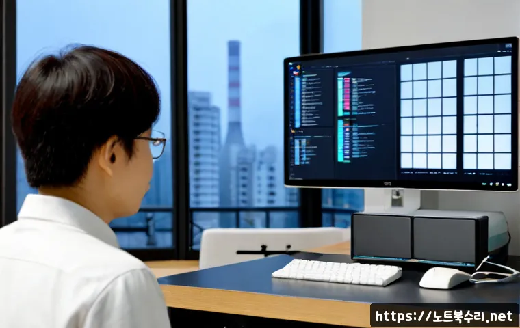 호매실동 STATUS_DISK_WRITE_FAILURE 관련 이미지 1