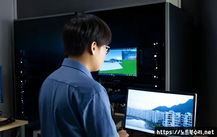 호매실동 STATUS_DISK_WRITE_FAILURE 관련 이미지 3