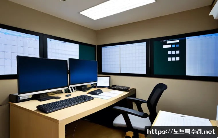 산남동 STATUS_KERNEL_FILE_SYSTEM_ERROR 관련 이미지 3