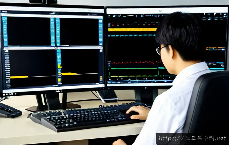 소공동 STATUS_STACK_OVERFLOW 관련 이미지 2
