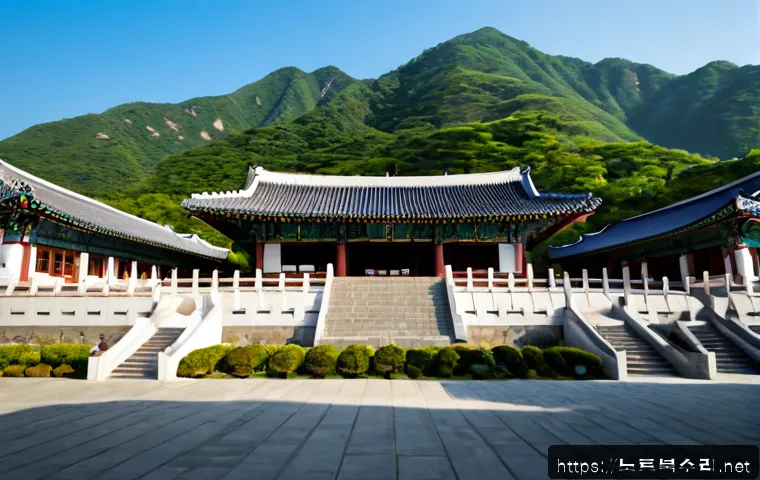 청학동 프로그램응답없음 관련 이미지 5