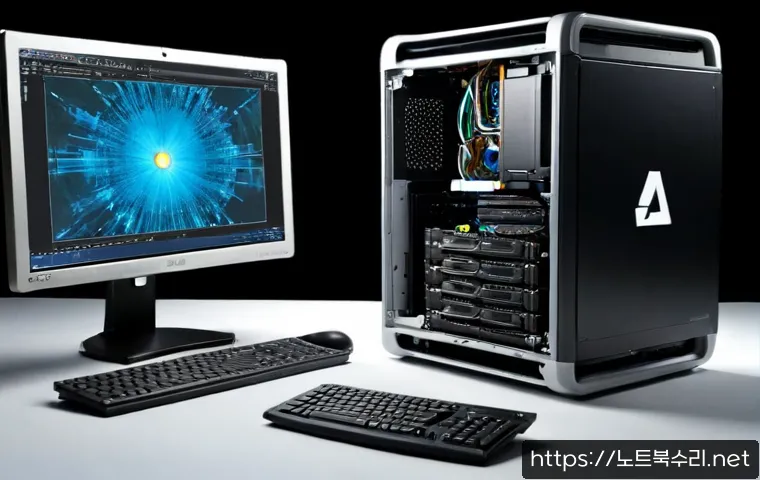 장안면 UDFS_FILE_SYSTEM 관련 이미지 1