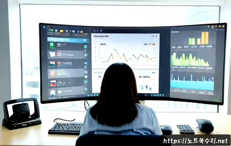 곡선동 STATUS_KERNEL_MODULE_CORRUPTION 관련 이미지 4