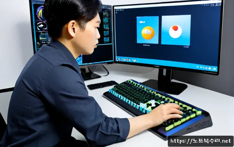 인계동 STATUS_DISK_READ_FAILURE 관련 이미지 1