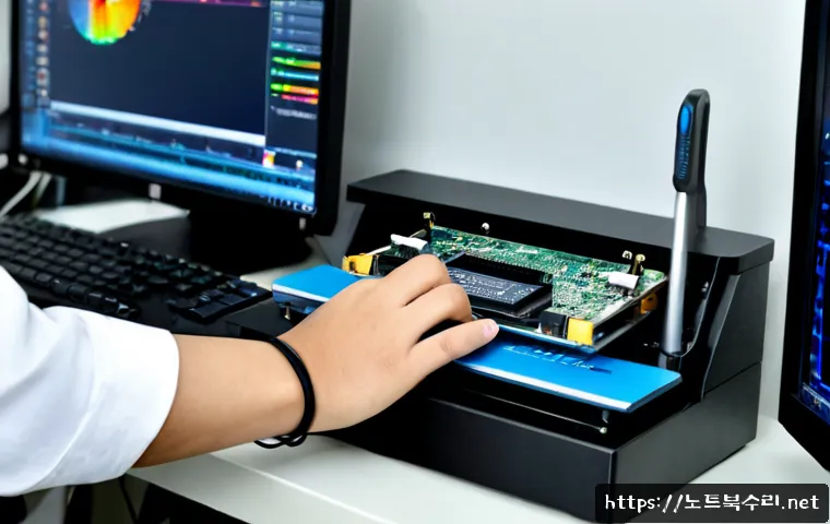인계동 STATUS_DISK_READ_FAILURE 관련 이미지 4