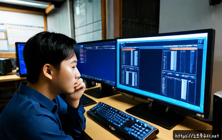 적선동 WIN32K_POWER_WATCHDOG_TIMEOUT 관련 이미지 4