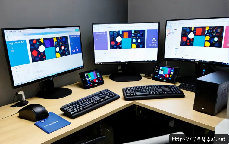 성동구 WIN32K_LOCK_HELD_TOO_LONG 관련 이미지 4