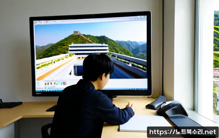 봉원동 출장방문윈도우 windows 설치 관련 이미지 1