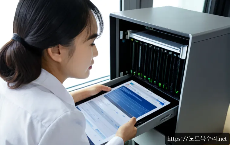 가사동 파일서버출장방문수리점 관련 이미지 2