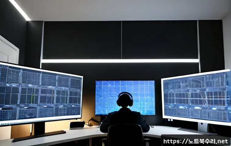 교하동 STATUS_PROTECTION_ERROR 관련 이미지 3