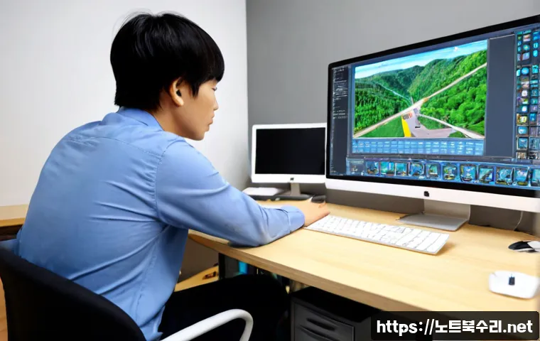 흥천면 자동복구 관련 이미지 1