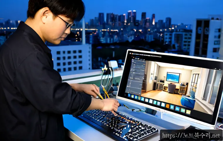 선부동 STATUS_KERNEL_BOOT_FAILURE 관련 이미지 4