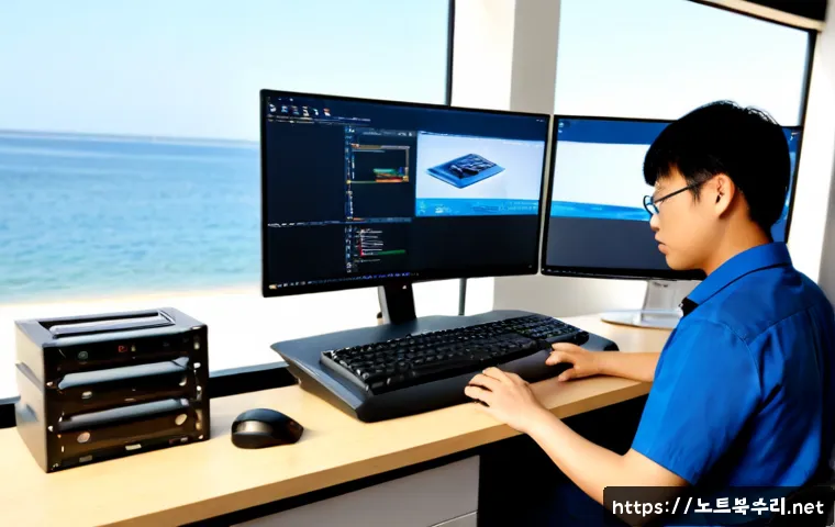 을왕동 server출장방문수리점 관련 이미지 1