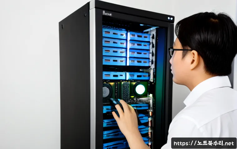 을왕동 server출장방문수리점 관련 이미지 2