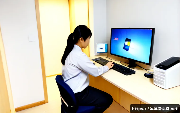 을왕동 server출장방문수리점 관련 이미지 4