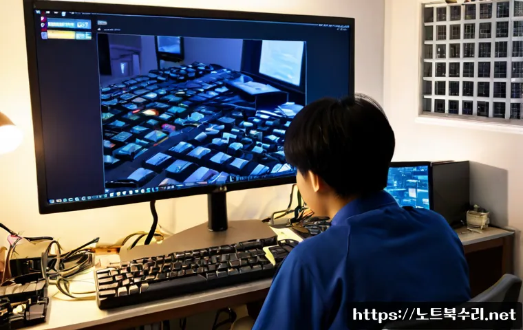 신정동 STATUS_MODULE_CORRUPTION 관련 이미지 3