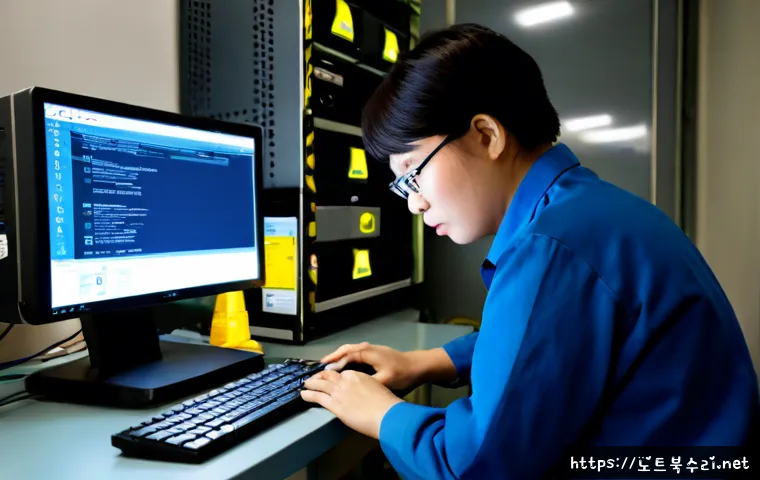 삼정동 BOOTMGR is Compressed 관련 이미지 4