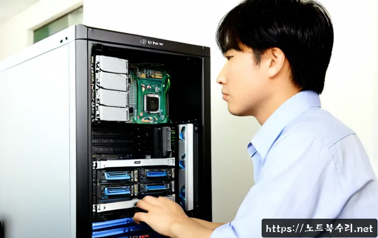 동백동 ftp서버출장방문수리점 관련 이미지 1