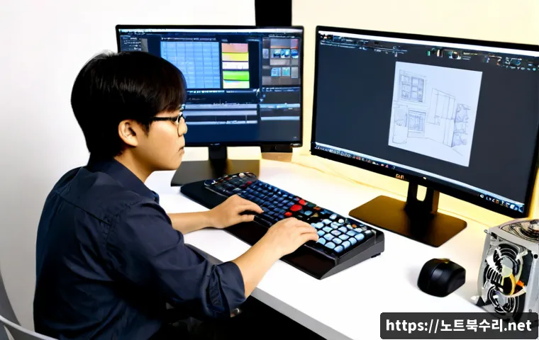 설성면 DRIVER_CAUSED_SYSTEM_CRASH 관련 이미지 1