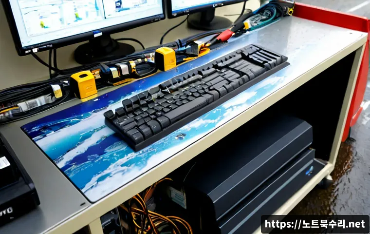 설성면 DRIVER_CAUSED_SYSTEM_CRASH 관련 이미지 3