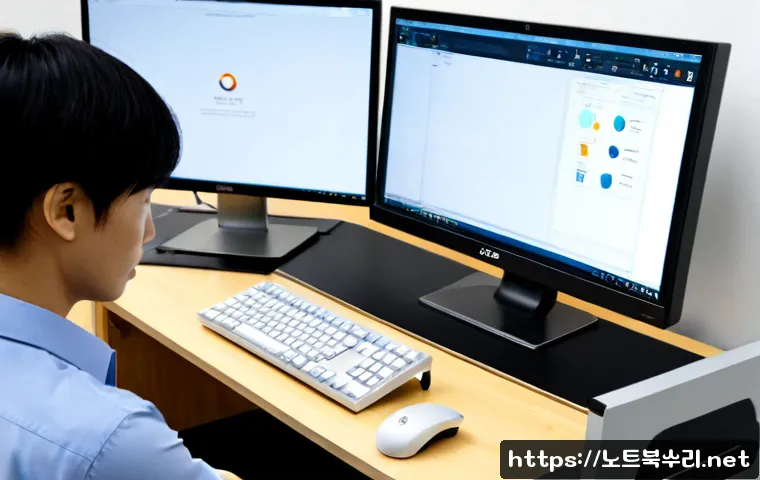 연다산동 STATUS_KERNEL_UNSUPPORTED_DEVICE 관련 이미지 1