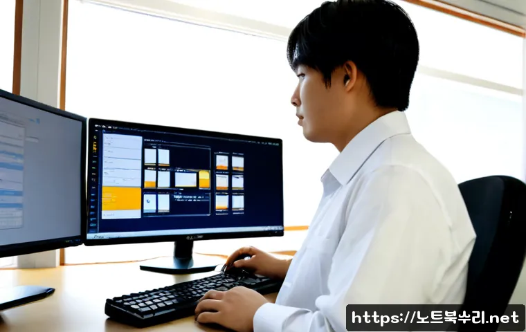 연다산동 STATUS_KERNEL_UNSUPPORTED_DEVICE 관련 이미지 2