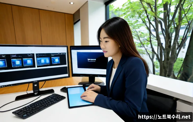 도곡동 파일서버출장방문수리점 관련 이미지 2