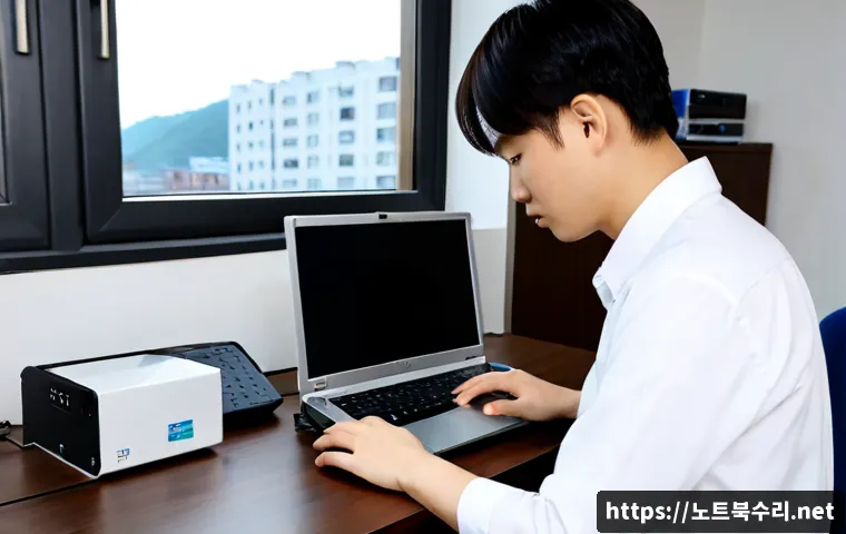 도곡동 파일서버출장방문수리점 관련 이미지 4