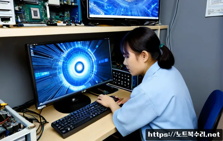 왕곡동 STATUS_KERNEL_MEMORY_LEAK 관련 이미지 4