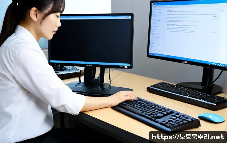 오정구 윈도우11 windows11 재설치 포맷 초기화 관련 이미지 2
