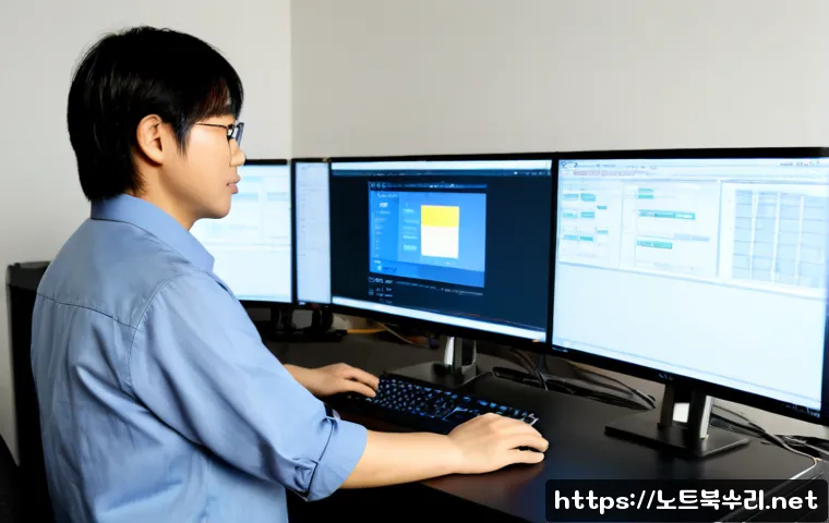 오정구 윈도우11 windows11 재설치 포맷 초기화 관련 이미지 3