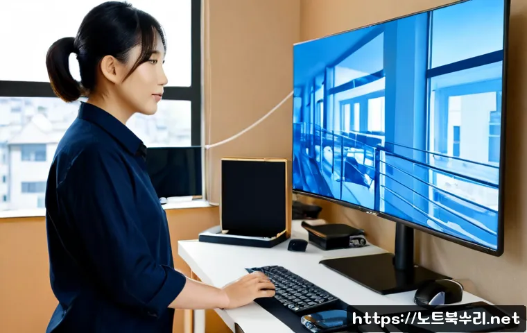 오정구 윈도우11 windows11 재설치 포맷 초기화 관련 이미지 4