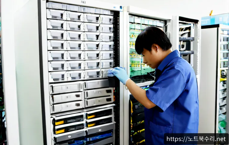 설성면 server출장방문수리점 관련 이미지 2