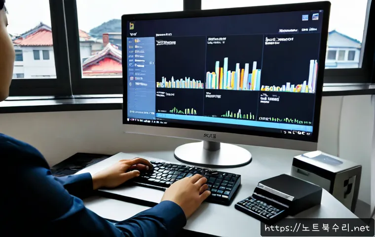 옥련동 STATUS_FILE_CORRUPTION 관련 이미지 1