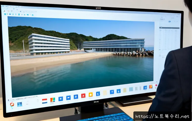 옥련동 STATUS_FILE_CORRUPTION 관련 이미지 3
