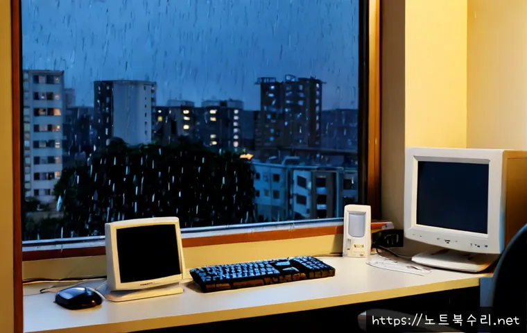 옥련동 STATUS_FILE_CORRUPTION 관련 이미지 4