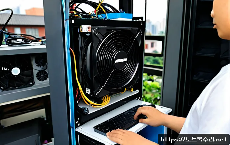 중원구 파워조립 및 교체수리 관련 이미지 2