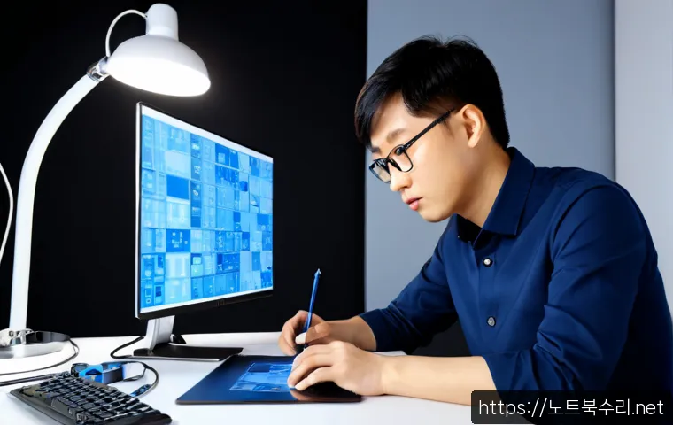 아양동 MACHINE_CHECK_EXCEPTION 관련 이미지 1