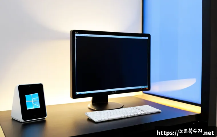 회덕동 운영체제 os 재설치 포맷 초기화 관련 이미지 3