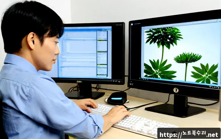 회덕동 운영체제 os 재설치 포맷 초기화 관련 이미지 4