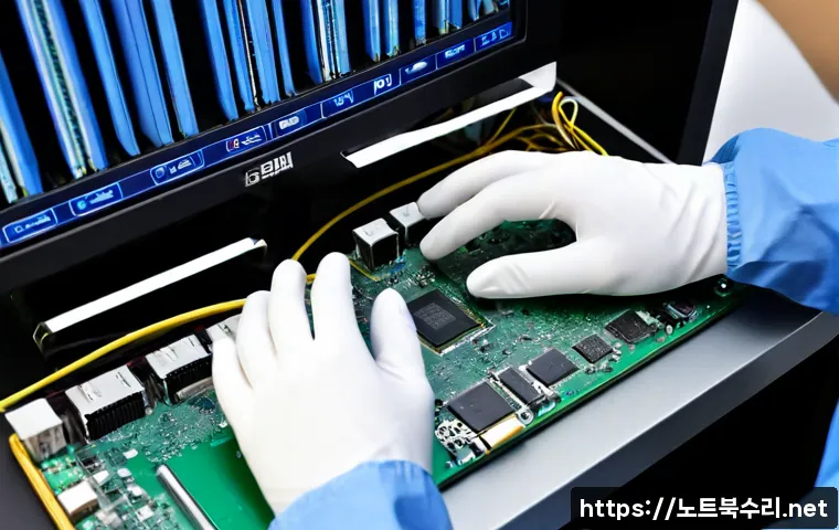 서계동 STATUS_KERNEL_CONFIGURATION_ERROR 관련 이미지 3