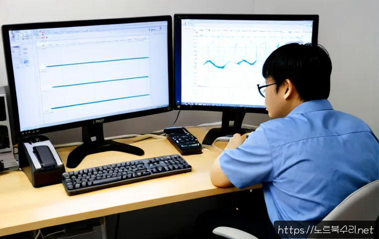 오전동 STATUS_KERNEL_THREAD_FAILURE 관련 이미지 1