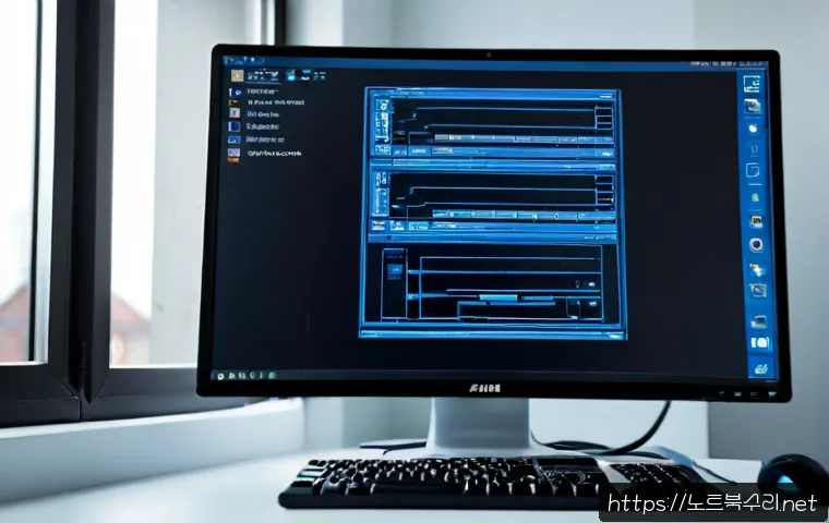 오전동 STATUS_KERNEL_THREAD_FAILURE 관련 이미지 3