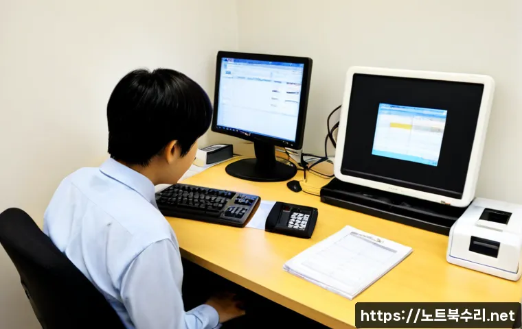 벌음동 부팅안됨 관련 이미지 2