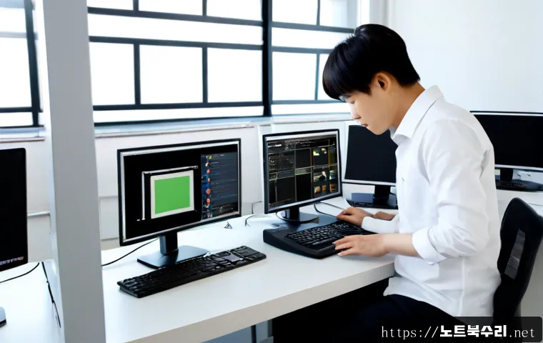 초지동 MACHINE_CHECK_EXCEPTION 관련 이미지 3